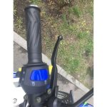 Мотоцикл кроссовый эндуро RACER 300 RC300-GY8A