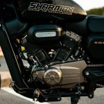 Мотоцикл SHARMAX RR 351 Ultra с ПТС