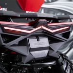 Квадроцикл SHARMAX Force 420 Cyber EFI с ПСМ