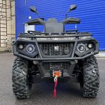 Квадроцикл HISUN Tactic GT 1000 Limited (ПСМ)