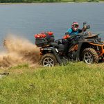 Квадроцикл РМ 800 DUO EPS (ПСМ)