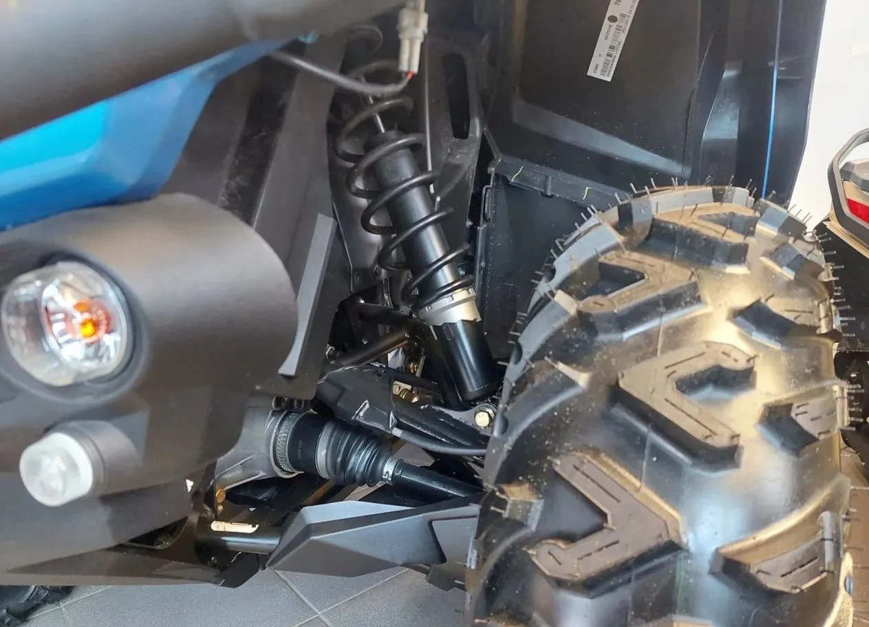 Can-Am Outlander Max XT-P 650 T (2021) (ПСМ)