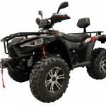 Квадроцикл LINHAI-YAMAHA P420 Promax EFI (с ПСМ)
