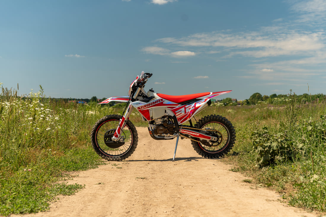  PowerMax 322