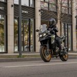 Мотоцикл SHARMAX GL 801 ТУРЭНДУРО Ultra с ПТС