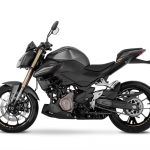 Мотоцикл SHARMAX RST 501 Ultra с ПТС