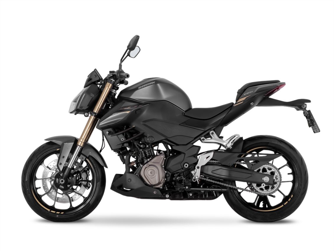  RST 501 Ultra с ПТС