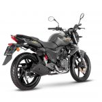 Мотоцикл SHARMAX RST 240 Ultra с ПТС