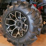Квадроцикл LONCIN Xwolf 700 Mud L (ПСМ)