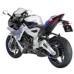 Мотоцикл ZONTES ZT703-F TOUR (4T ZT370MU EFI) 2025 ТУРЭНДУРО