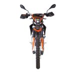Мотоцикл KAYO T4 300 ENDURO PR 21/18 (2024 г.) ПТС