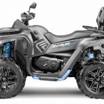 Квадроцикл SEGWAY Snarler AT6 LE (ПСМ)