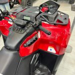 Квадроцикл BRP Can-Am Outlander Max DPS 700 (2024) (ПСМ)