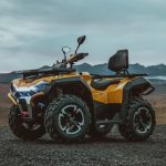 Квадроцикл HISUN Guardian 550L Long (ПСМ)