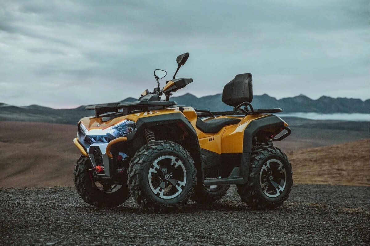  Guardian 550L Long (ПСМ)
