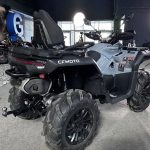 Квадроцикл CFMOTO CFORCE 1000 EPS (ПСМ)