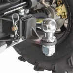 Квадроцикл STELS ATV 800 Guepard FF Trophy EPS Cargo 2.0 (ПСМ)