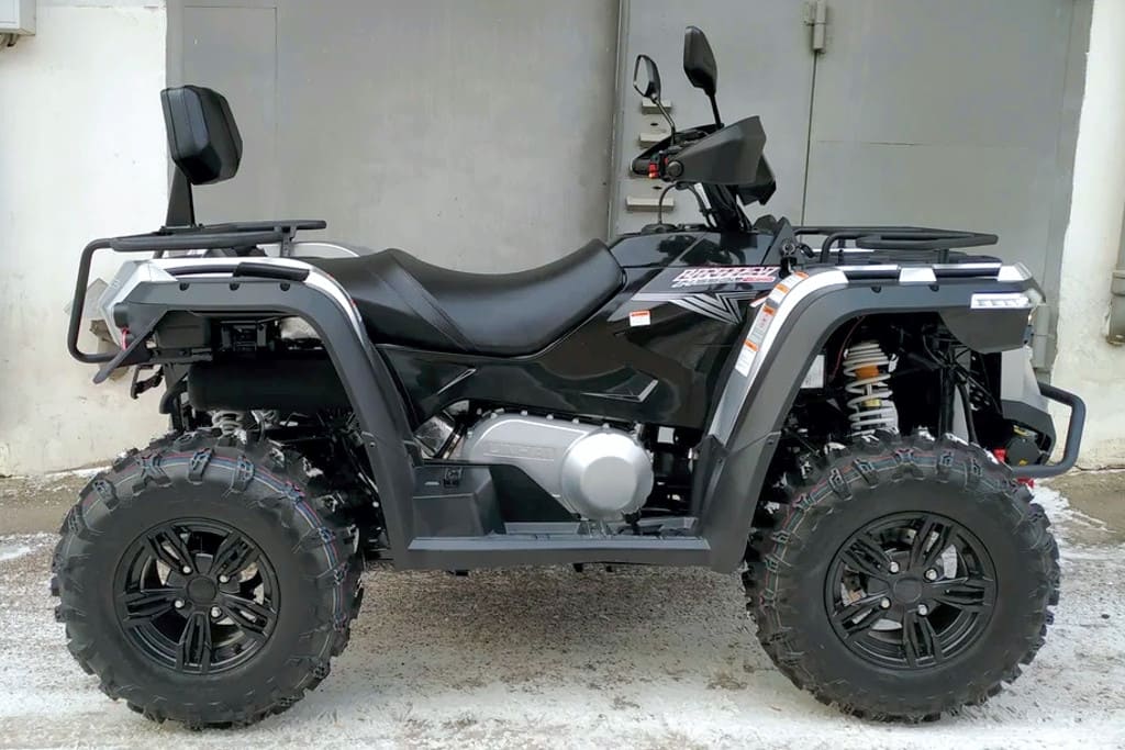  M550L (с ПСМ)