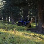 Квадроцикл LONCIN Xwolf 1000 (ПСМ)