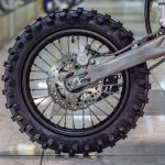 Питбайк KAYO Basic K125EM 17/14 KRZ (2024)