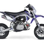 Питбайк PROGASI Smart Mini 125