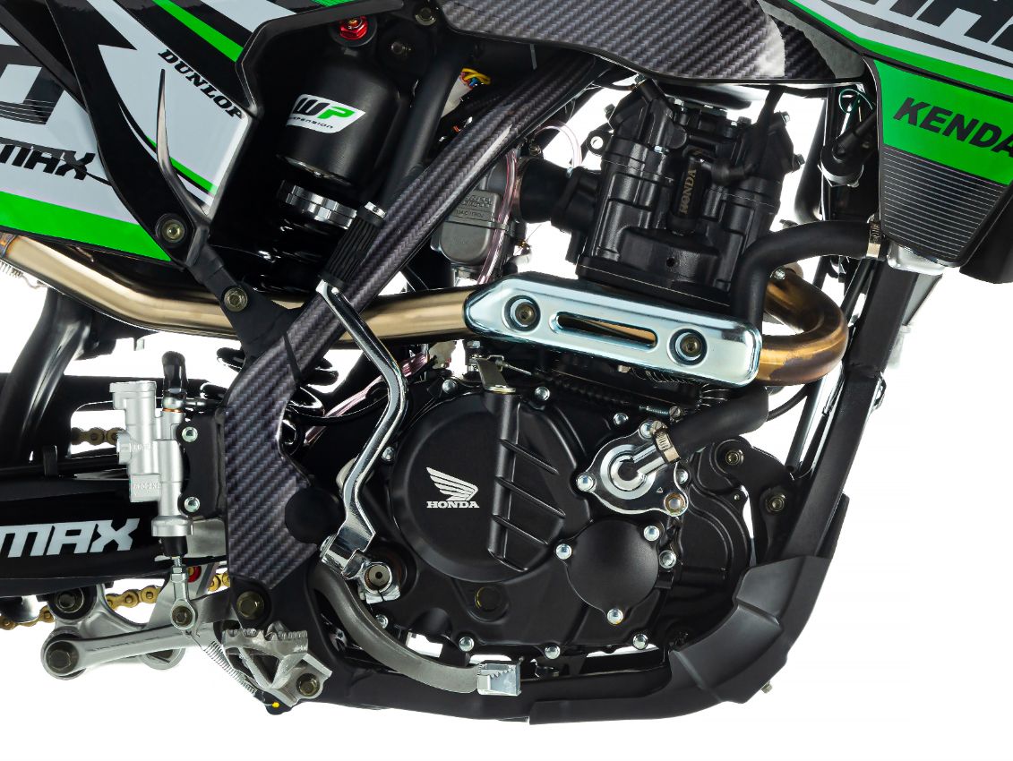  PowerMax 320