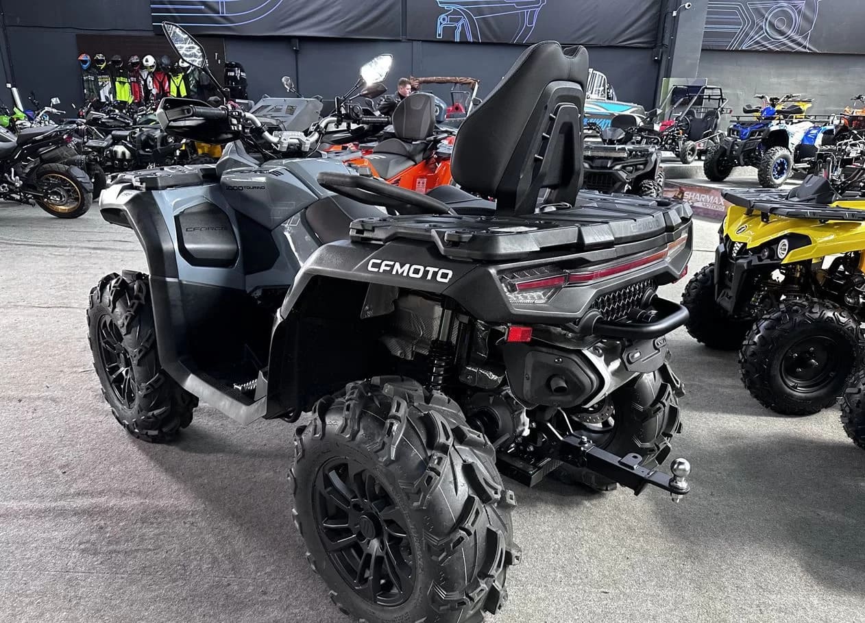  CFORCE 1000 EPS (ПСМ)