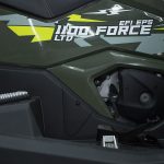 Квадроцикл SHARMAX Force 1100 LTD 28 с ПСМ