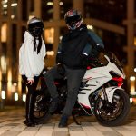 Мотоцикл SHARMAX GP RS 601 Ultra с ПТС