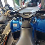 Квадроцикл BRP Can-Am Outlander Max XT-P 650 T (2021) (ПСМ)