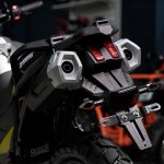 Мотоцикл SHARMAX Tour Enduro 300 Ultra с ПТС