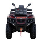 Квадроцикл HISUN Tactic 750 Extreme Edition (ПСМ)