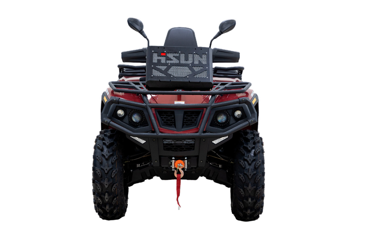  Tactic 750 Extreme Edition (ПСМ)