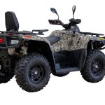 Квадроцикл HISUN Tactic GT 1000 Limited (ПСМ)