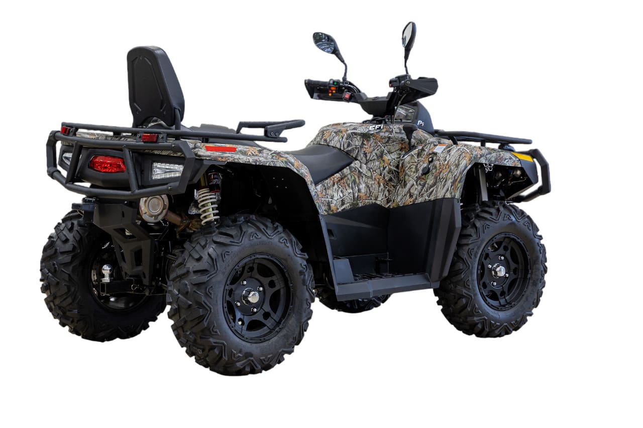  Tactic GT 1000 Limited (ПСМ)