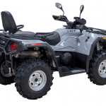 Квадроцикл HISUN Tactic 550 Normal (ПСМ)