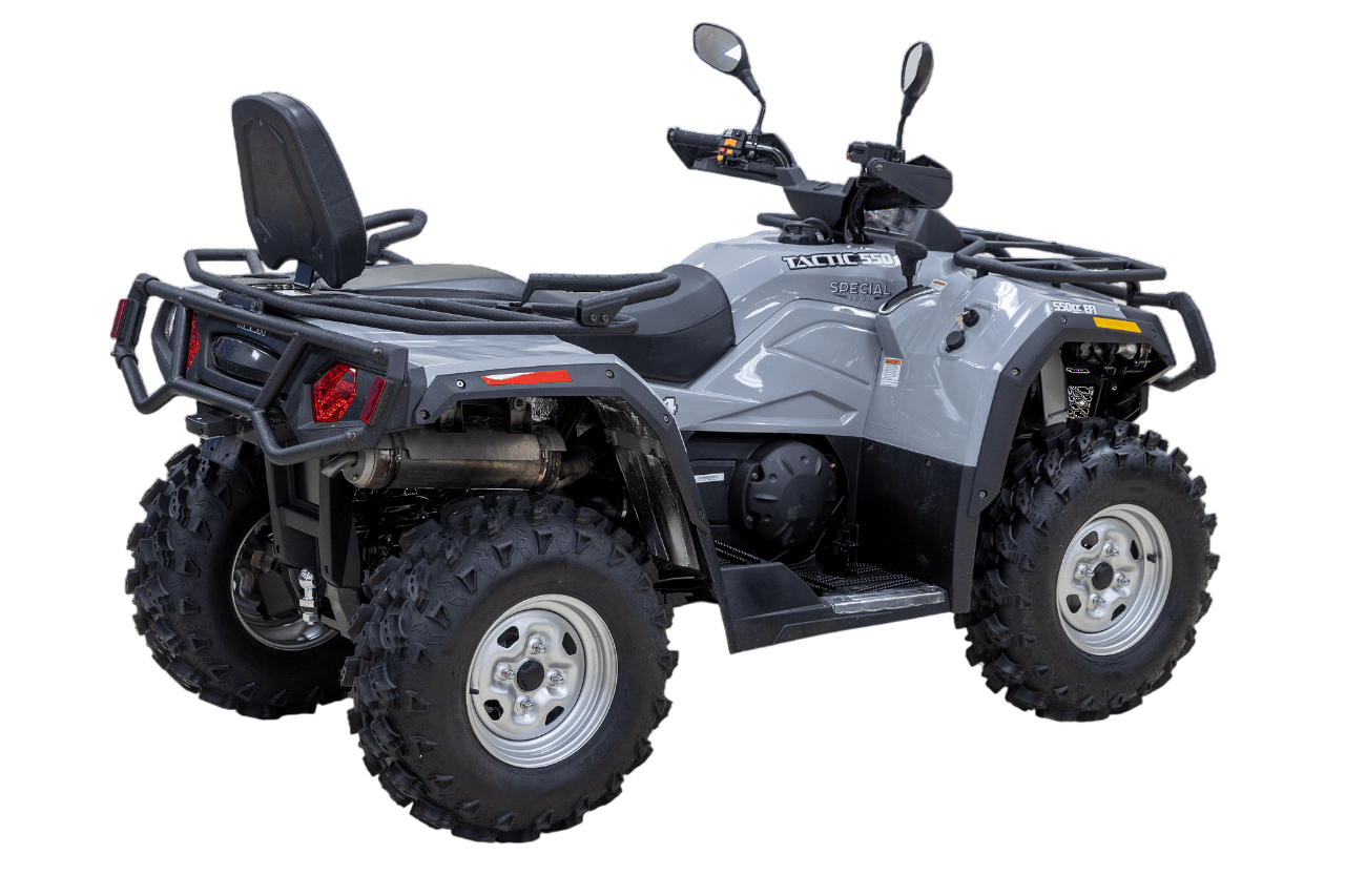 Tactic 550 Normal (ПСМ)
