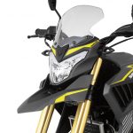 Мотоцикл SHARMAX Tour Enduro 300 Ultra с ПТС