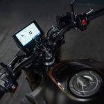 Мотоцикл SHARMAX RST 501 Ultra с ПТС