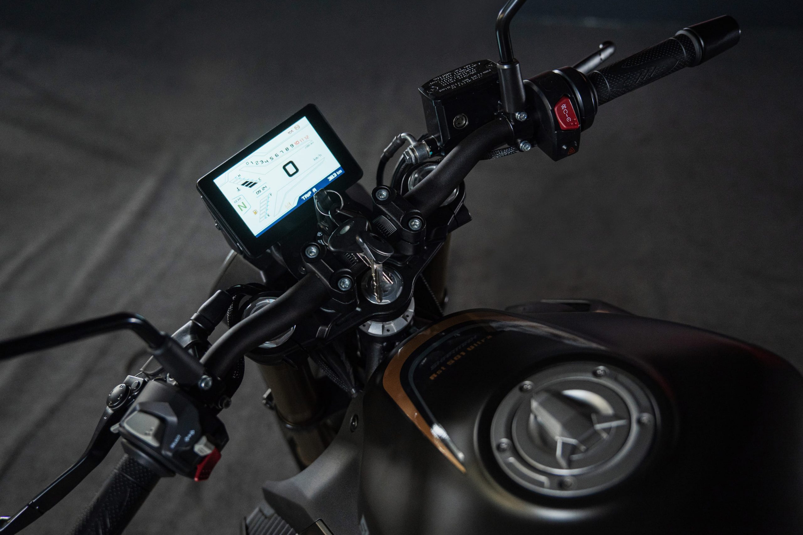  RST 501 Ultra с ПТС