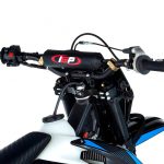 Мотоцикл кроссовый эндуро SHARMAX Expert 320