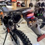 Мотоцикл KAYO T4 300 ENDURO PR 21/18 (2024 г.) ПТС