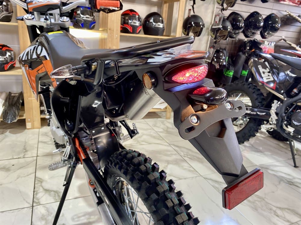  T4 300 ENDURO PR