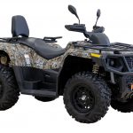 Квадроцикл HISUN Tactic GT 1000 Limited (ПСМ)