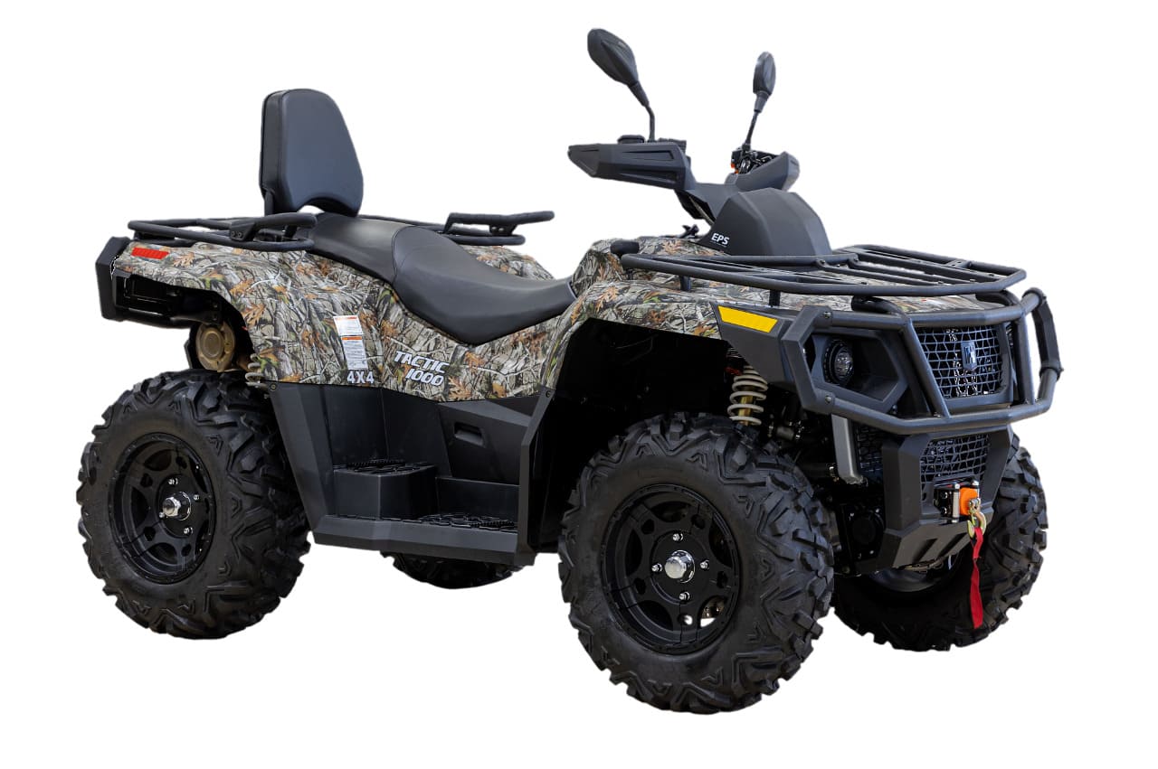 Tactic GT 1000 Limited (ПСМ)