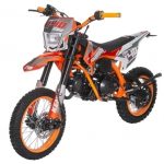 Питбайк SHARMAX PowerMax Mini 140