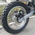 Мотоцикл кроссовый эндуро RACER 300 RC300-GY8A