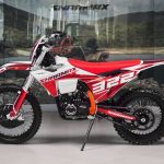Мотоцикл кроссовый эндуро SHARMAX PowerMax 322