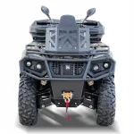 Квадроцикл HISUN Tactic GT 1000 Extreme Edition (ПСМ)