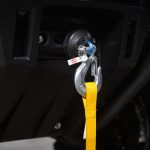 Квадроцикл SHARMAX Force 720 Rage с ПСМ